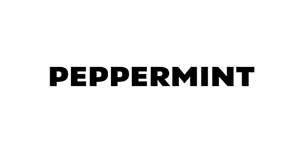Logo Peppermint Holding GmbH